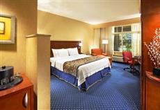 Courtyard by Marriott Anaheim at Disneyland Resort