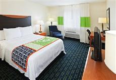 Fairfield Inn Corpus Christi