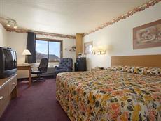 Days Inn Ball State University