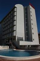 Hotel Playa Miramar (Spain)