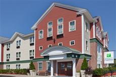 Holiday Inn Express Durham (New Hampshire)