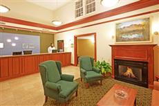 Holiday Inn Express Durham (New Hampshire)