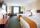 Holiday Inn Express Durham (New Hampshire)