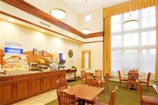 Holiday Inn Express Durham (New Hampshire)