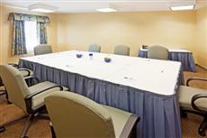 Holiday Inn Express Durham (New Hampshire)