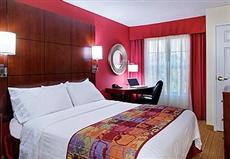 Residence Inn Knoxville Cedar Bluff