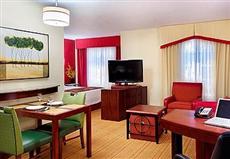 Residence Inn Knoxville Cedar Bluff