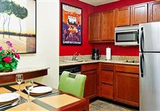 Residence Inn Knoxville Cedar Bluff