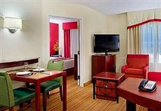 Residence Inn Knoxville Cedar Bluff