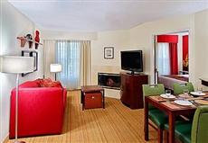 Residence Inn Knoxville Cedar Bluff