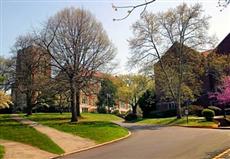 Residence Inn Knoxville Cedar Bluff