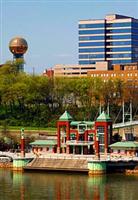 Residence Inn Knoxville Cedar Bluff