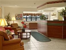 Baymont Inn & Suites Gaylord