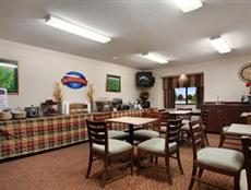 Baymont Inn & Suites Gaylord