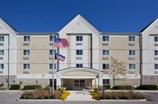 Candlewood Suites Polaris