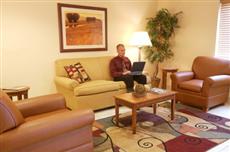 Candlewood Suites Polaris