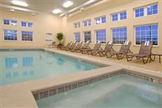 Candlewood Suites Polaris