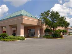 Days Inn Baton Rouge/Siegen Lane