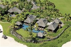 Shanti Maurice A Nira Resort