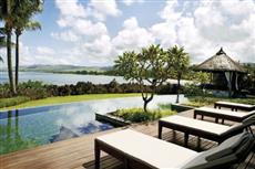 Shanti Maurice A Nira Resort