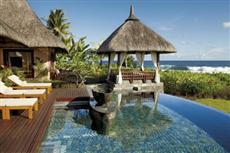 Shanti Maurice A Nira Resort