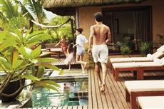 Shanti Maurice A Nira Resort