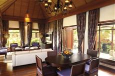 Shanti Maurice A Nira Resort