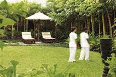 Shanti Maurice A Nira Resort