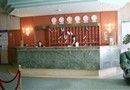 Гостиница Амакс Сафар-Отель