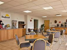 Days Inn Colchester