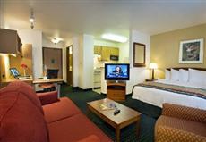 Towneplace Suites Boca Raton