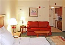 TownePlace Suites Colorado Springs South