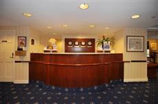 BEST WESTERN Georgetown Hotel & Suites