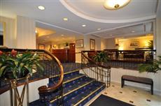 BEST WESTERN Georgetown Hotel & Suites