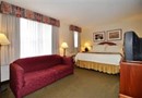 BEST WESTERN Georgetown Hotel & Suites