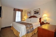 BEST WESTERN Georgetown Hotel & Suites