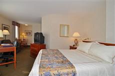 BEST WESTERN Georgetown Hotel & Suites