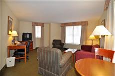 BEST WESTERN Georgetown Hotel & Suites