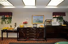 BEST WESTERN Georgetown Hotel & Suites