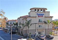 Fairfield Inn & Suites Temecula