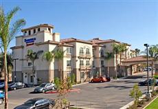 Fairfield Inn & Suites Temecula