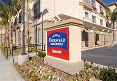 Fairfield Inn & Suites Temecula