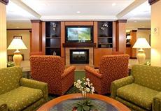 Fairfield Inn & Suites Temecula