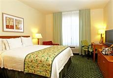 Fairfield Inn & Suites Temecula