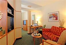 Fairfield Inn & Suites Temecula