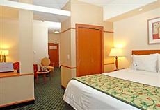 Fairfield Inn & Suites Temecula