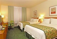 Fairfield Inn & Suites Temecula