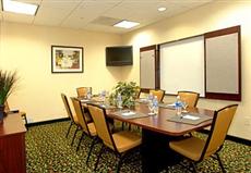 Fairfield Inn & Suites Temecula