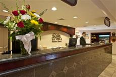 Shilo Inn Suites Hotel Killeen