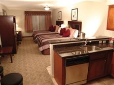 Shilo Inn Suites Hotel Killeen